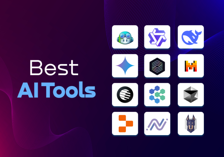 Importance of AI tools in Content marketing. Complete guide 2025