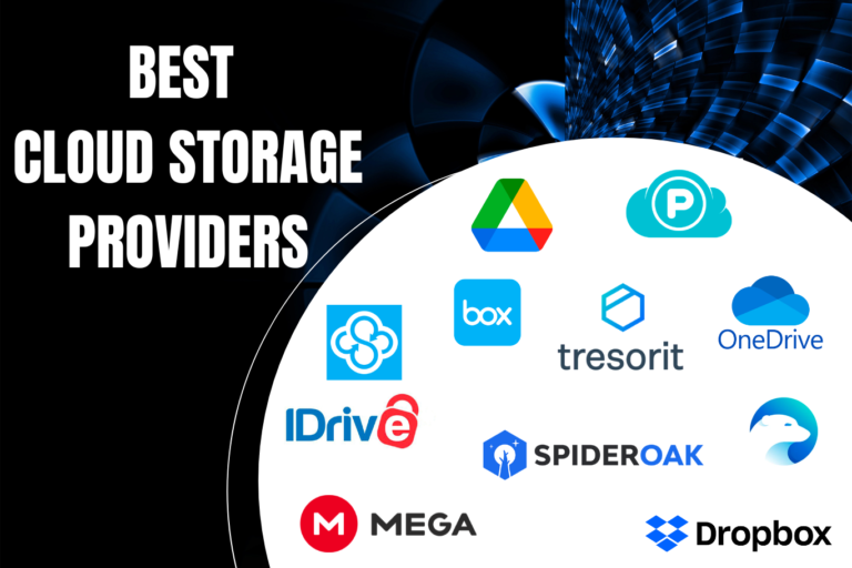 Top Affordable Cloud Storage for Startups in 2025: Features, Pricing & Strategy